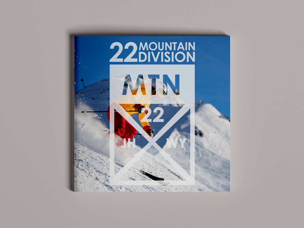 22 MTN DIV Brochure