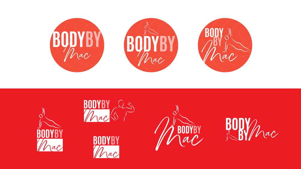 Body by Mac Logo Deck 2