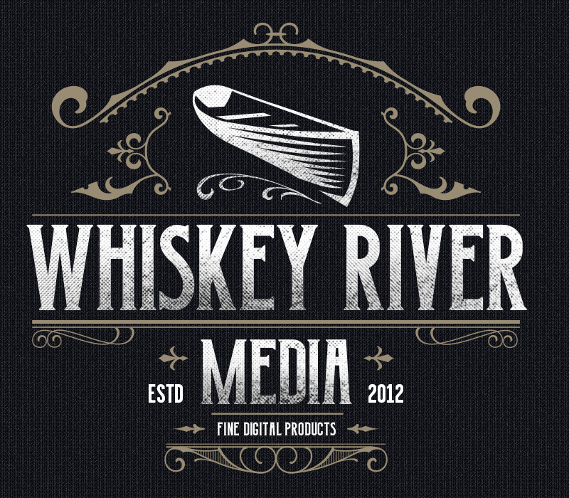 Whiskey River Media