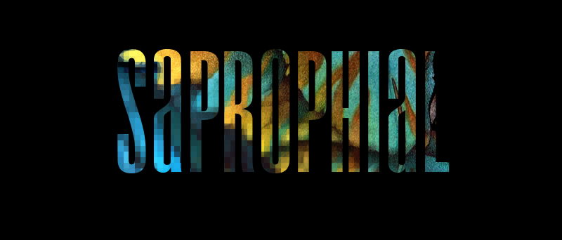 Saprophial Logo